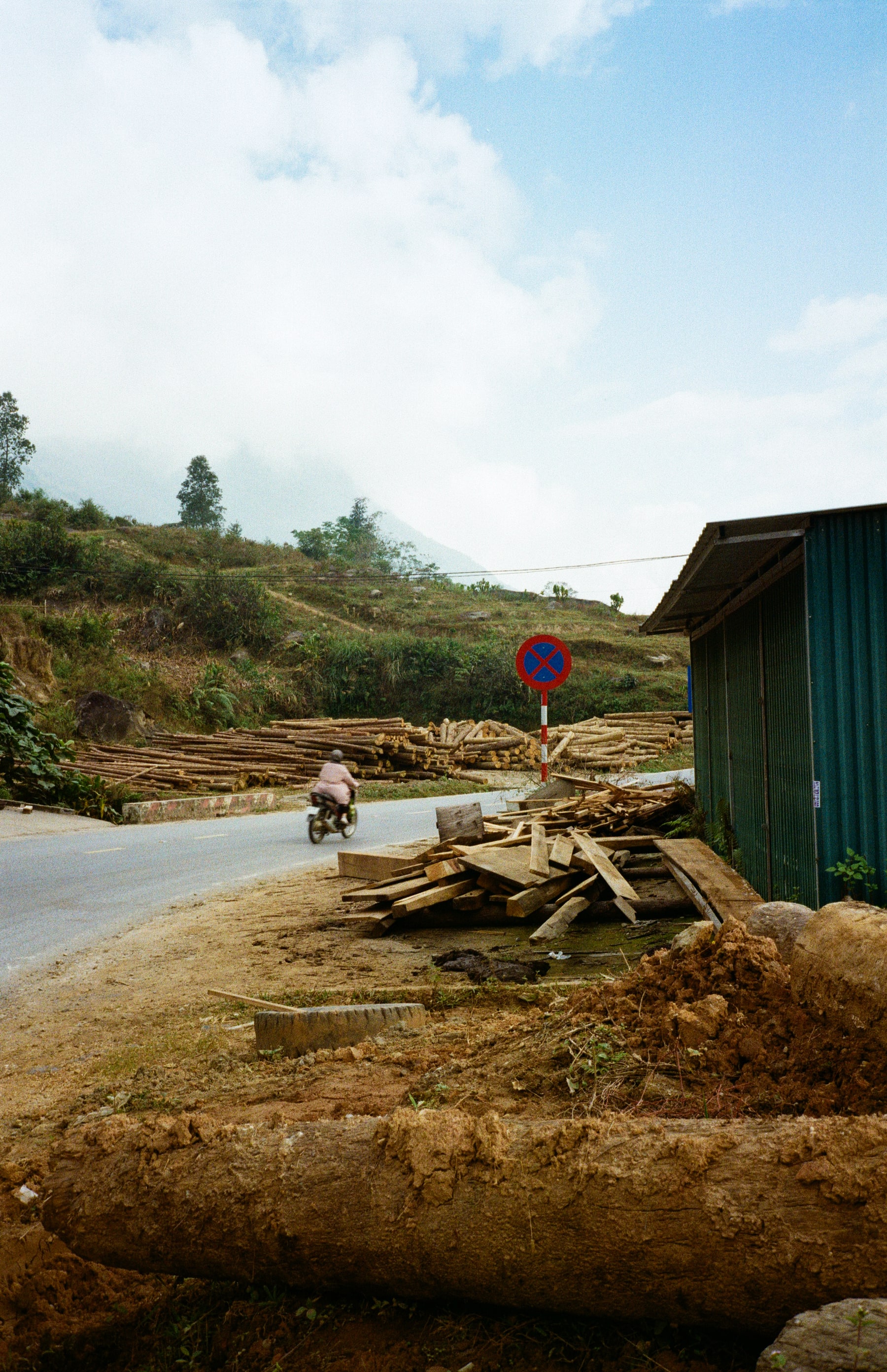 Sapa, Vietnam