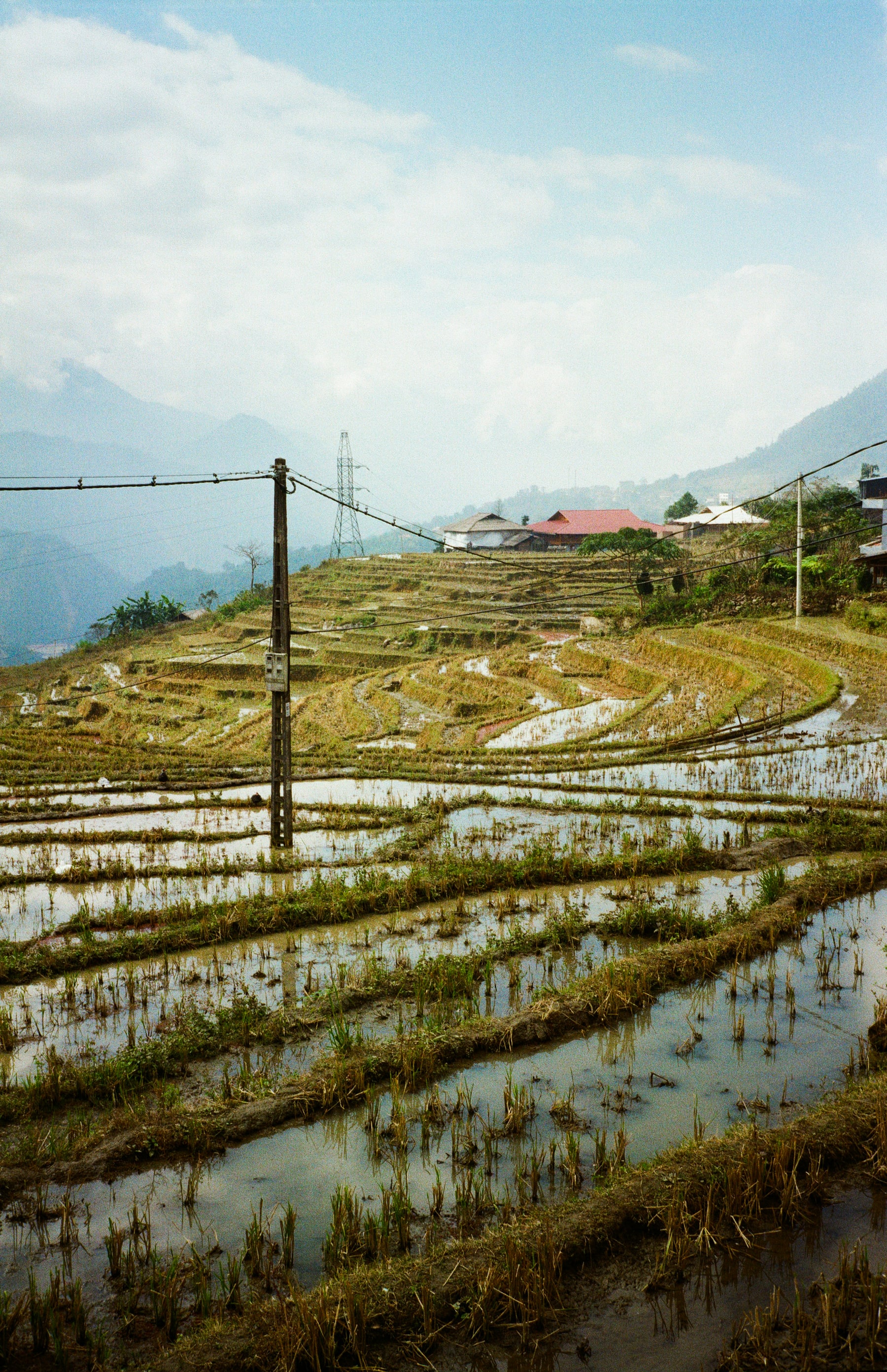 Sapa, Vietnam