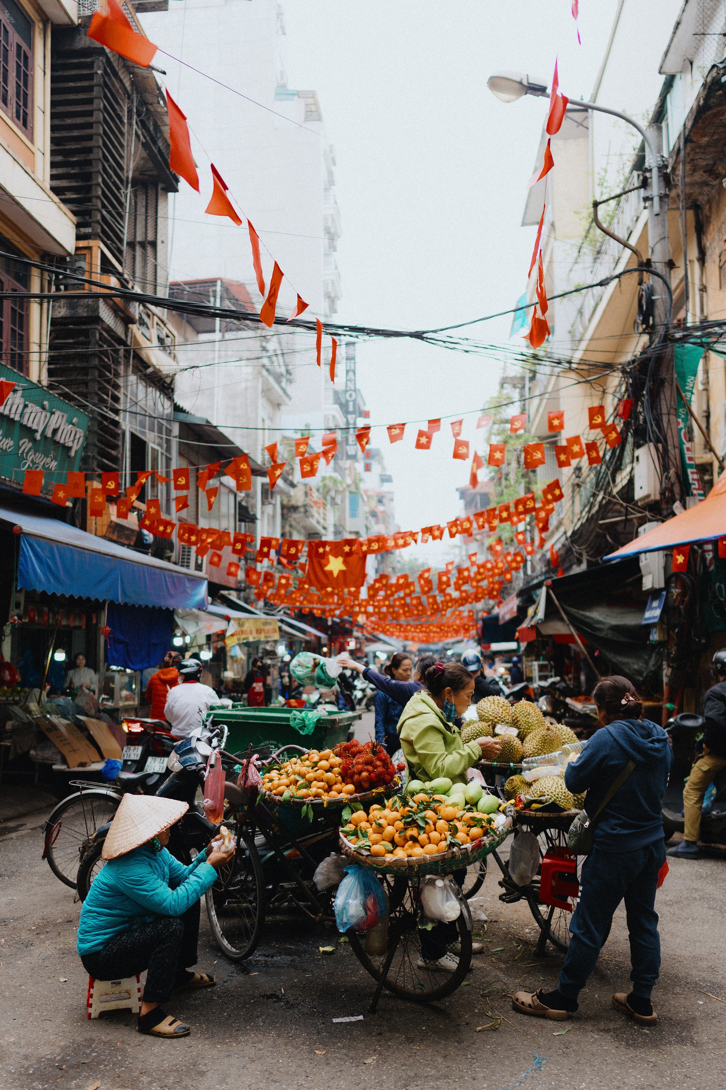 Hanoi, Vietnam
