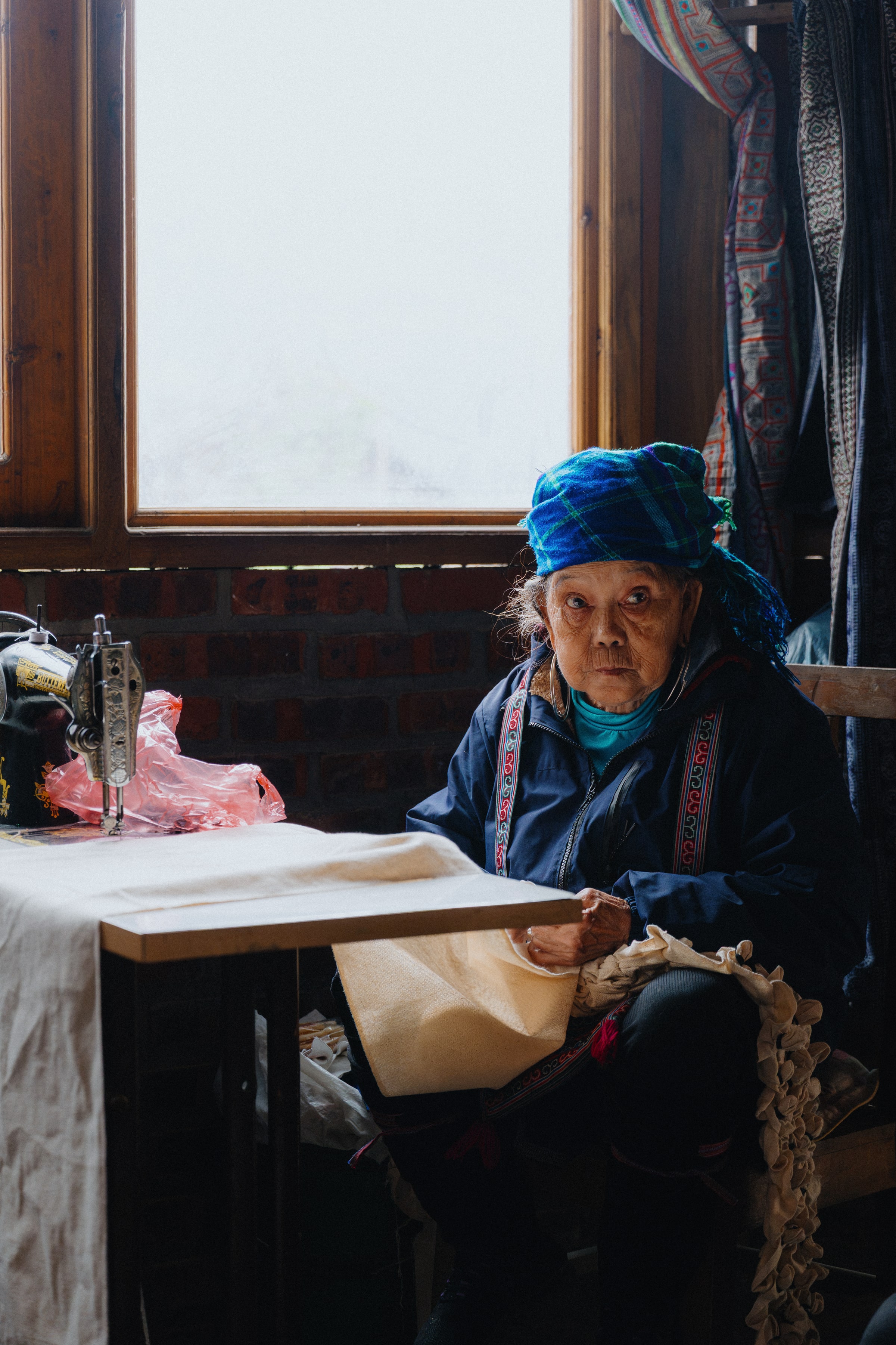 Lao Chai, Vienam