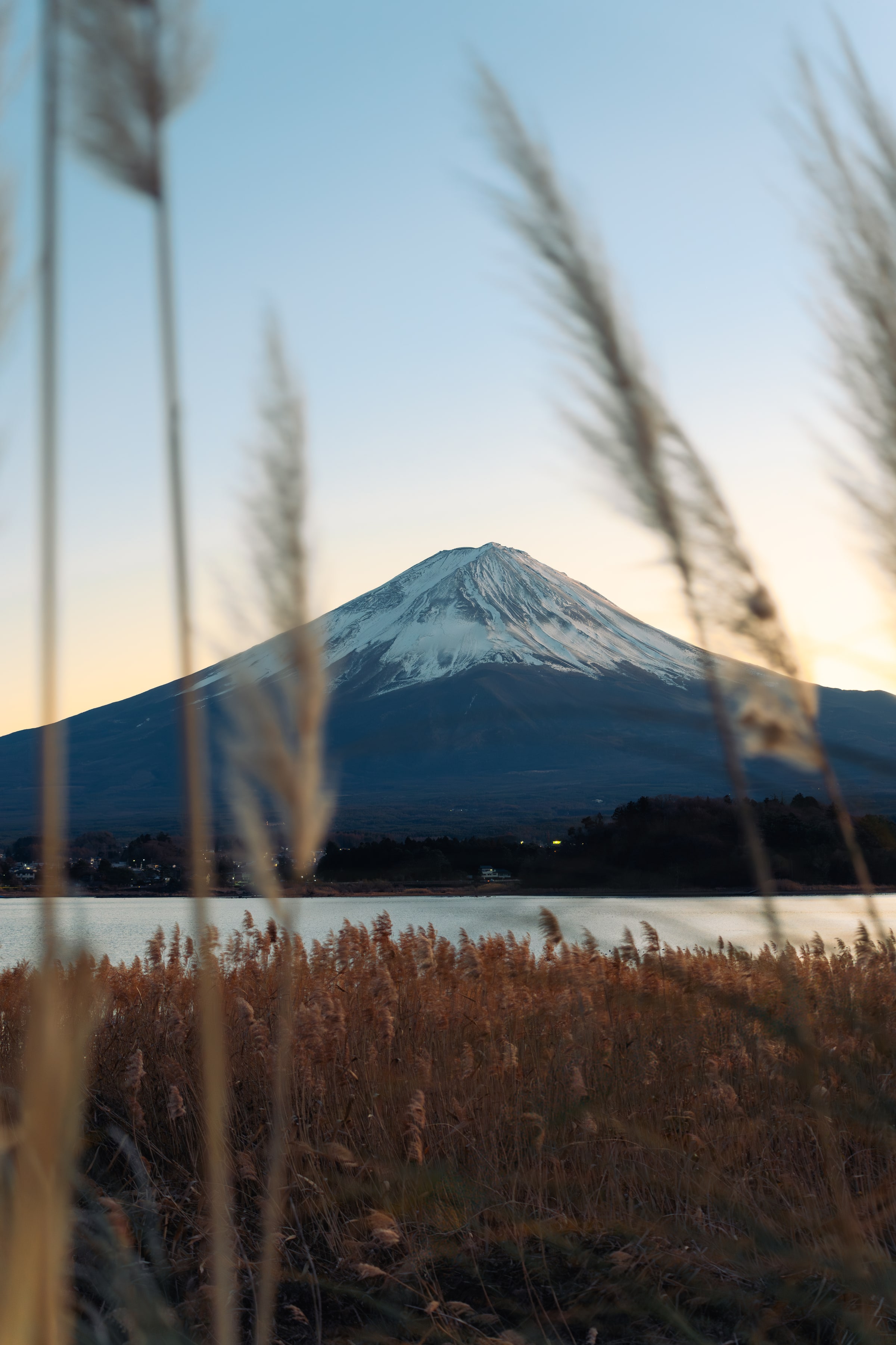 Fujikawaguchiko, Japan