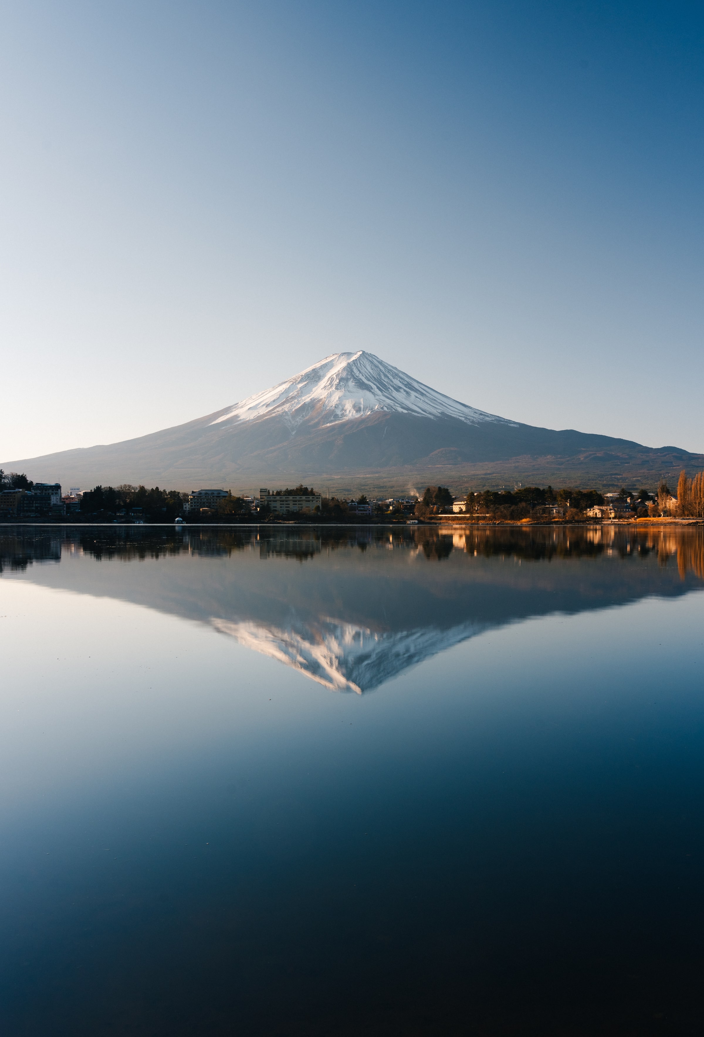 Fujikawaguchiko, Japan