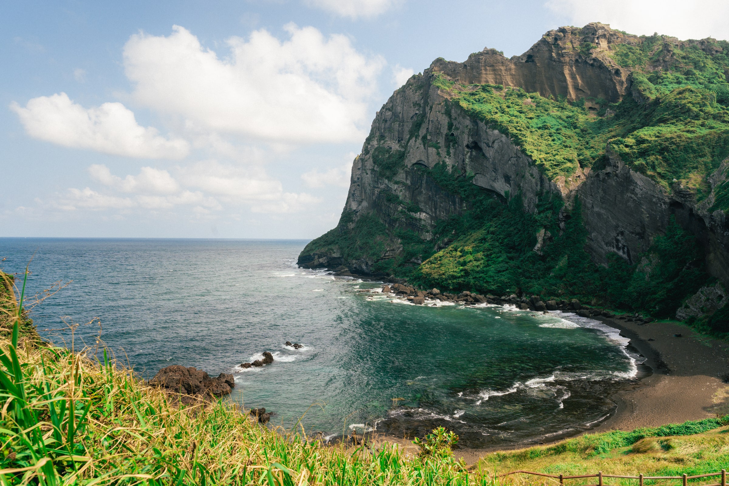 Jeju Island, South Korea