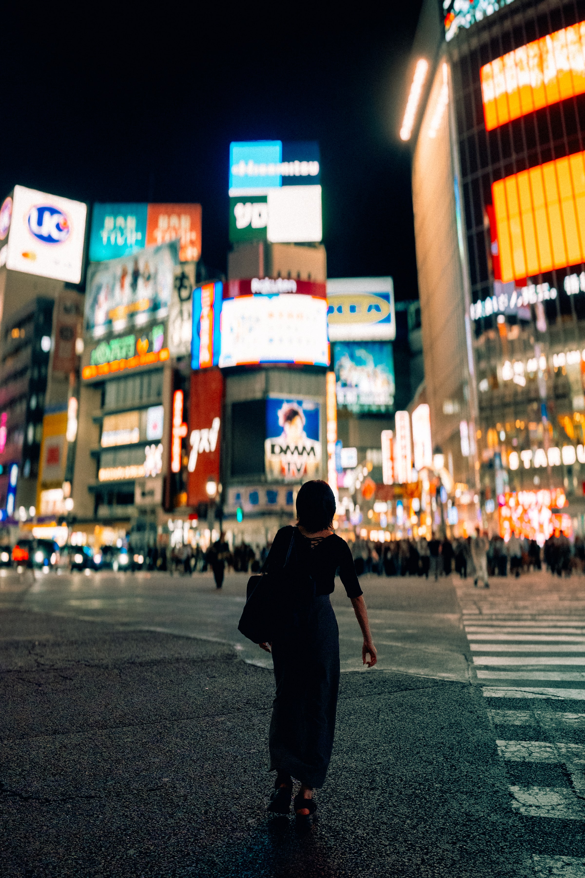 Shibuya, Japan