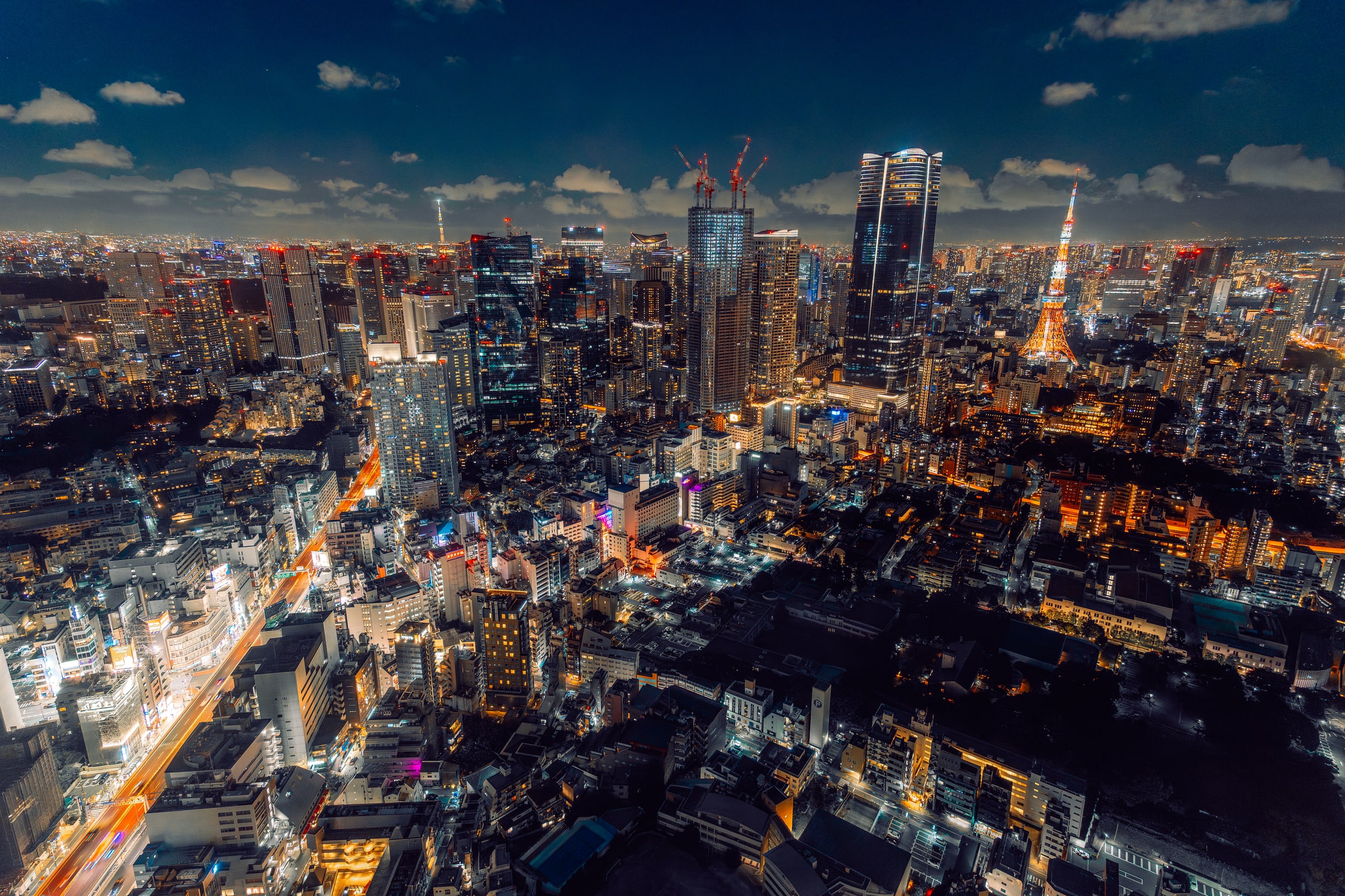 Tokyo, Japan