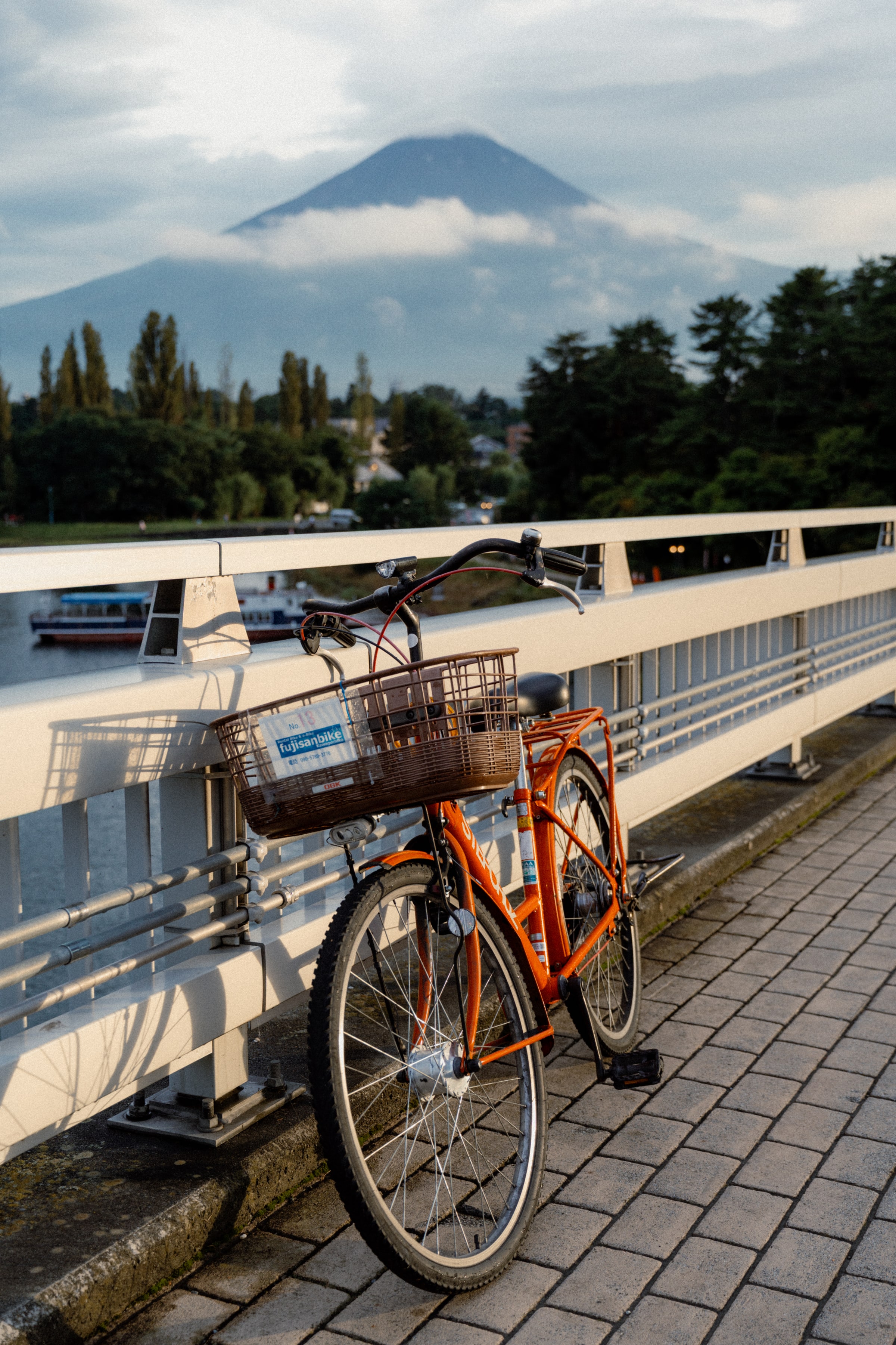 Fujikawaguchiko, Japan