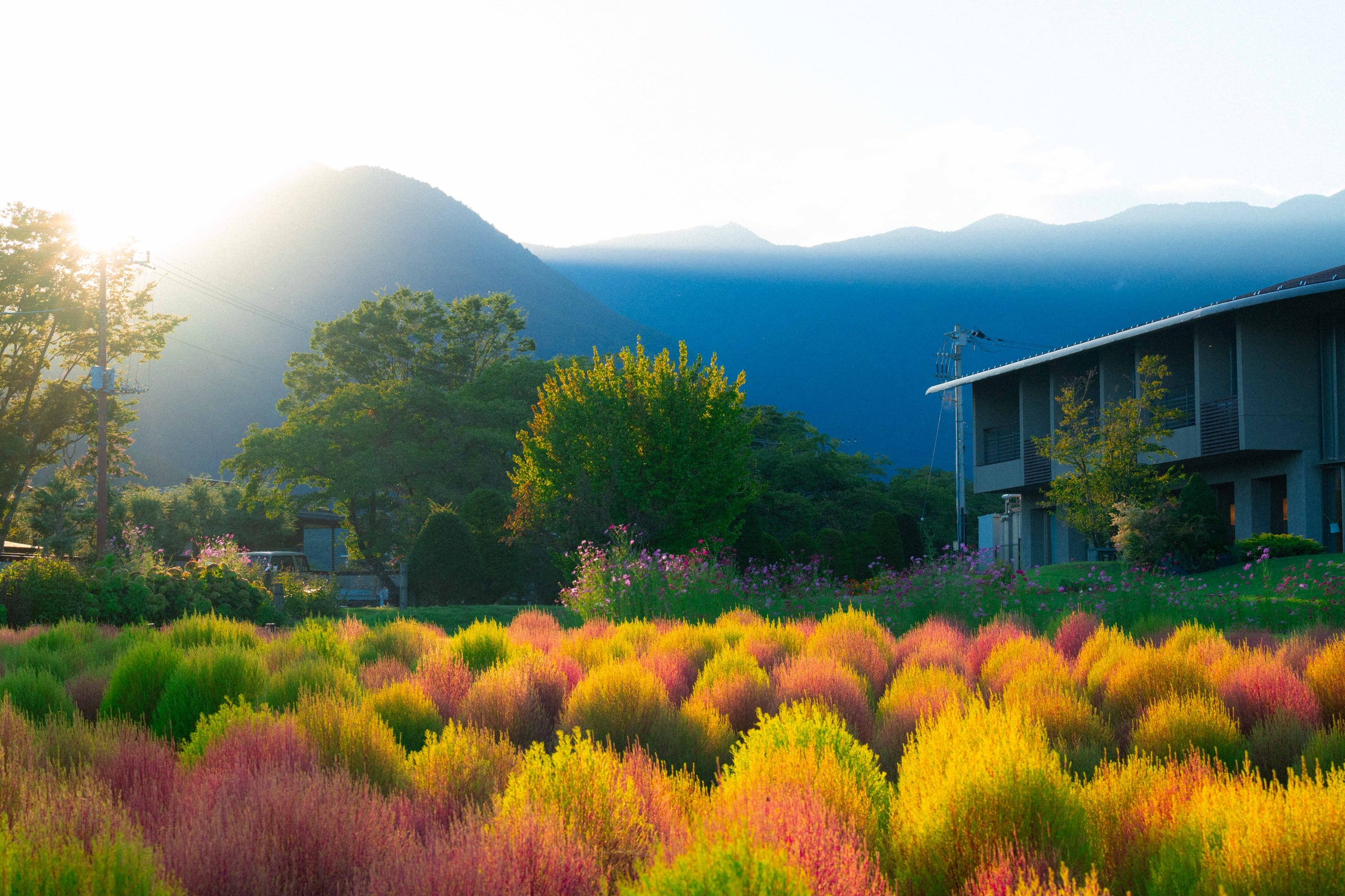 Fujikawaguchiko, Japan