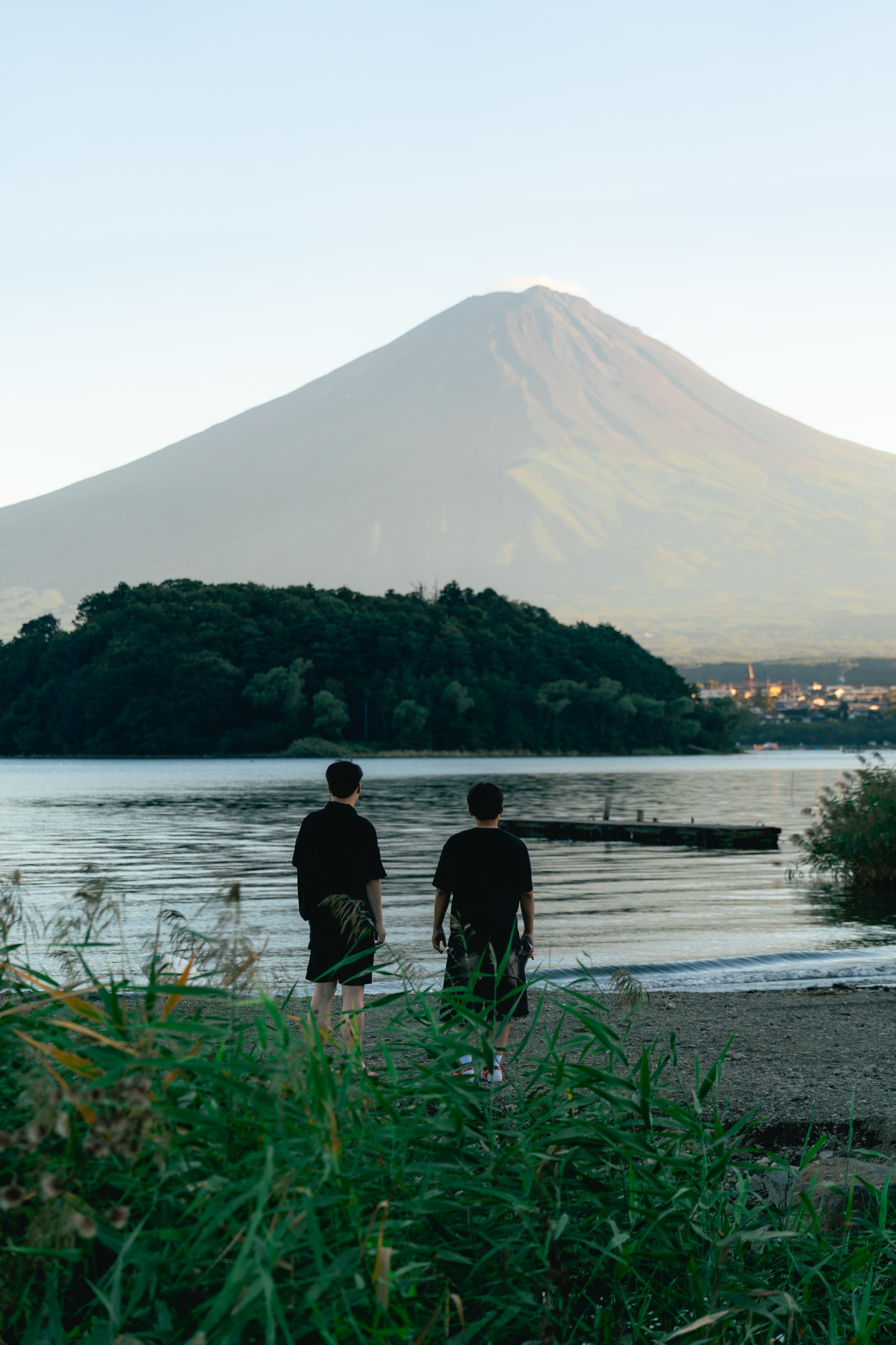 Fujikawaguchiko, Japan