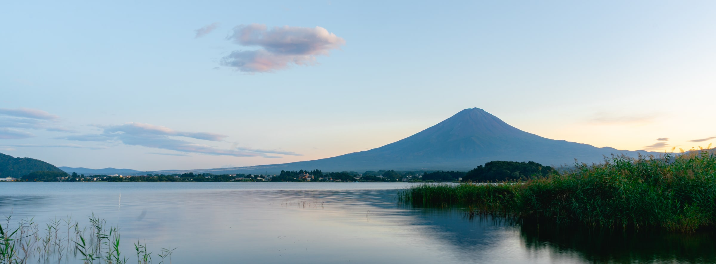 Fujikawaguchiko, Japan