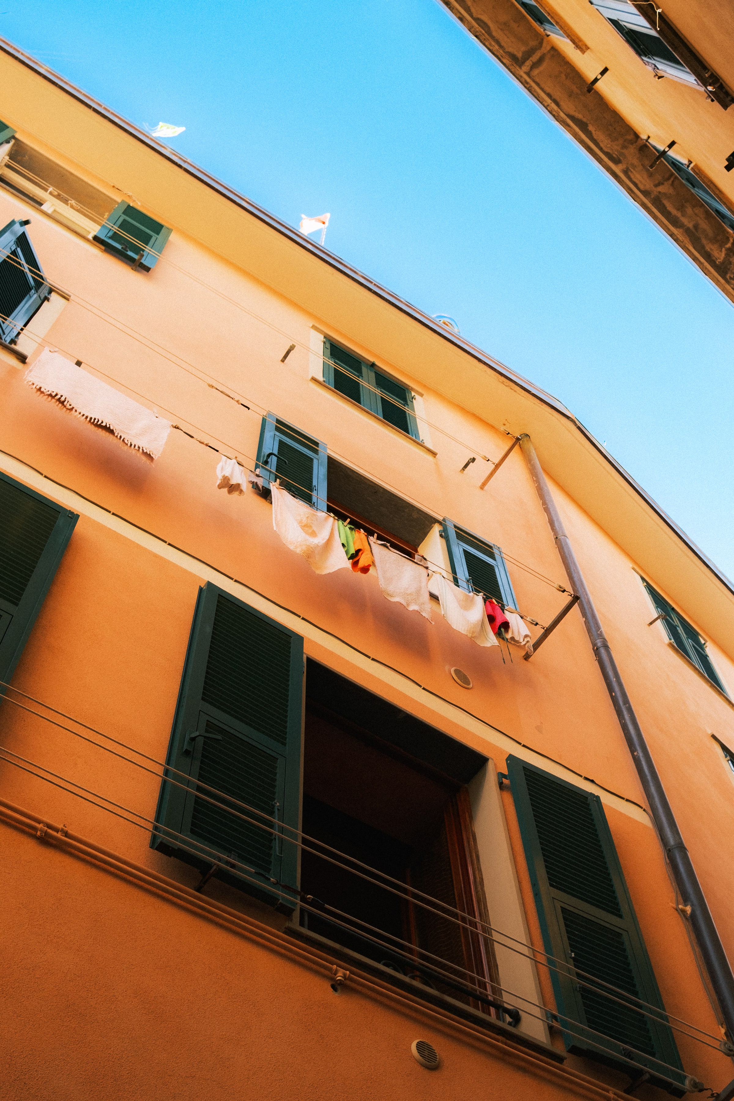 Corniglia, Italy