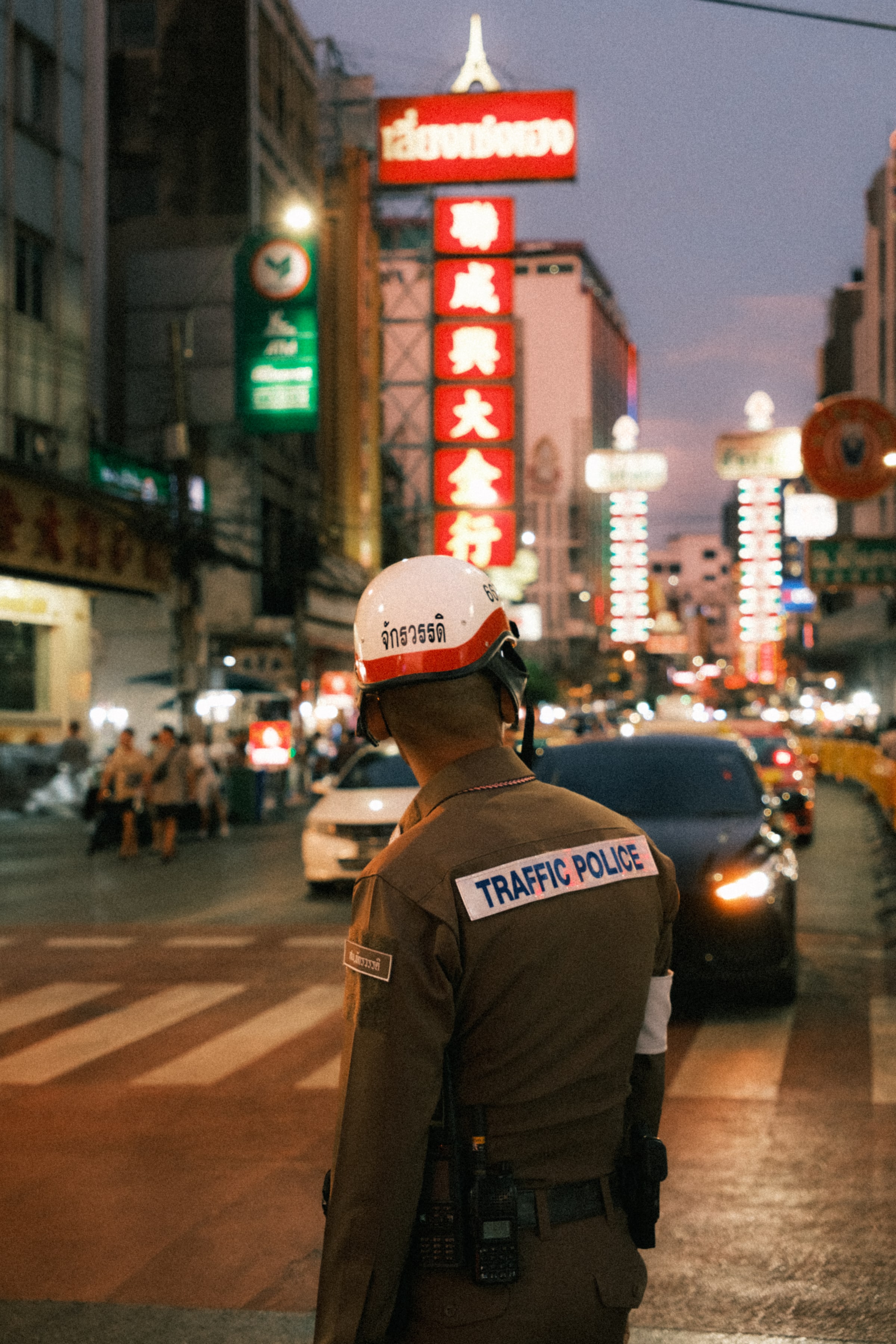 Bangkok, Thailand