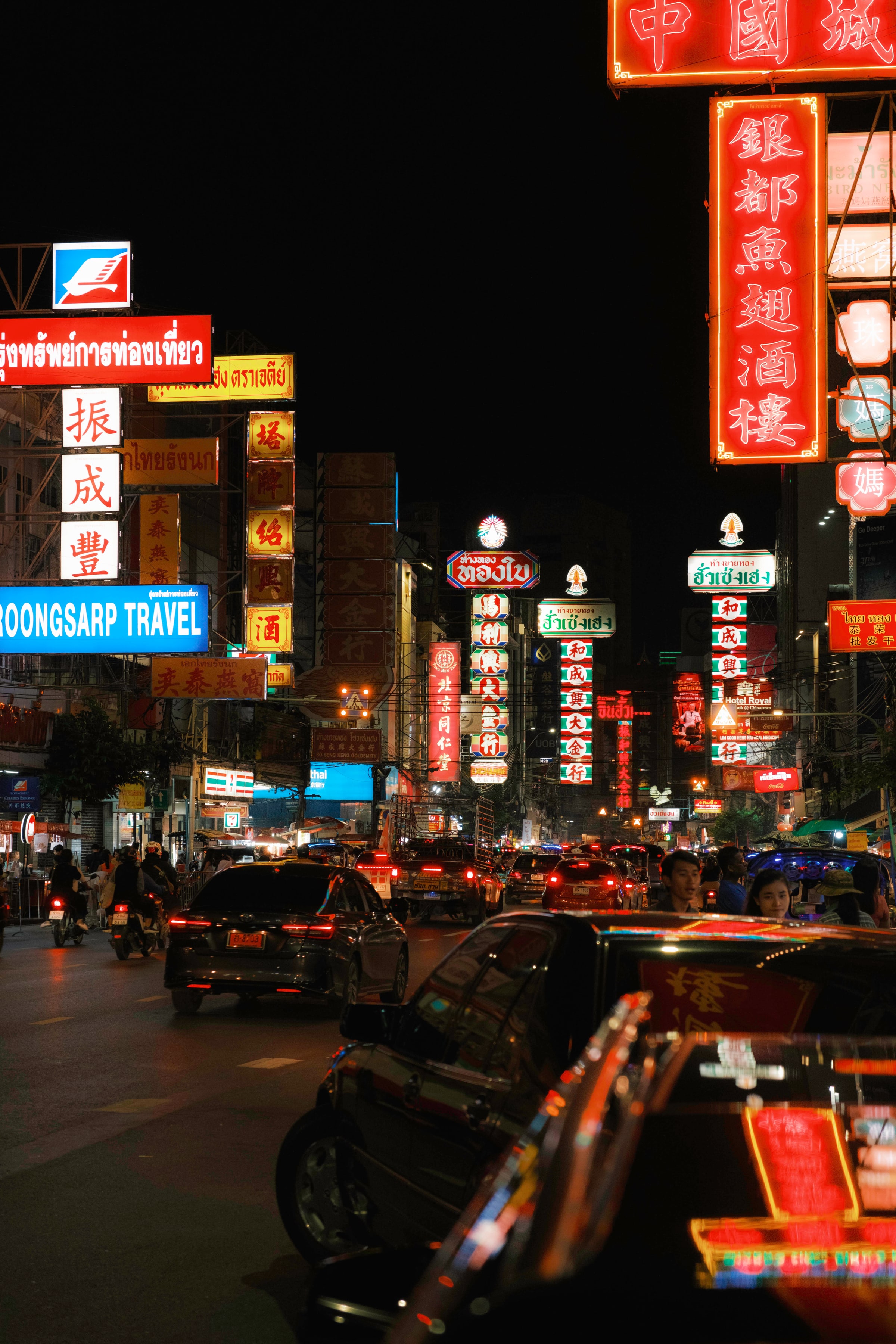Bangkok, Thailand