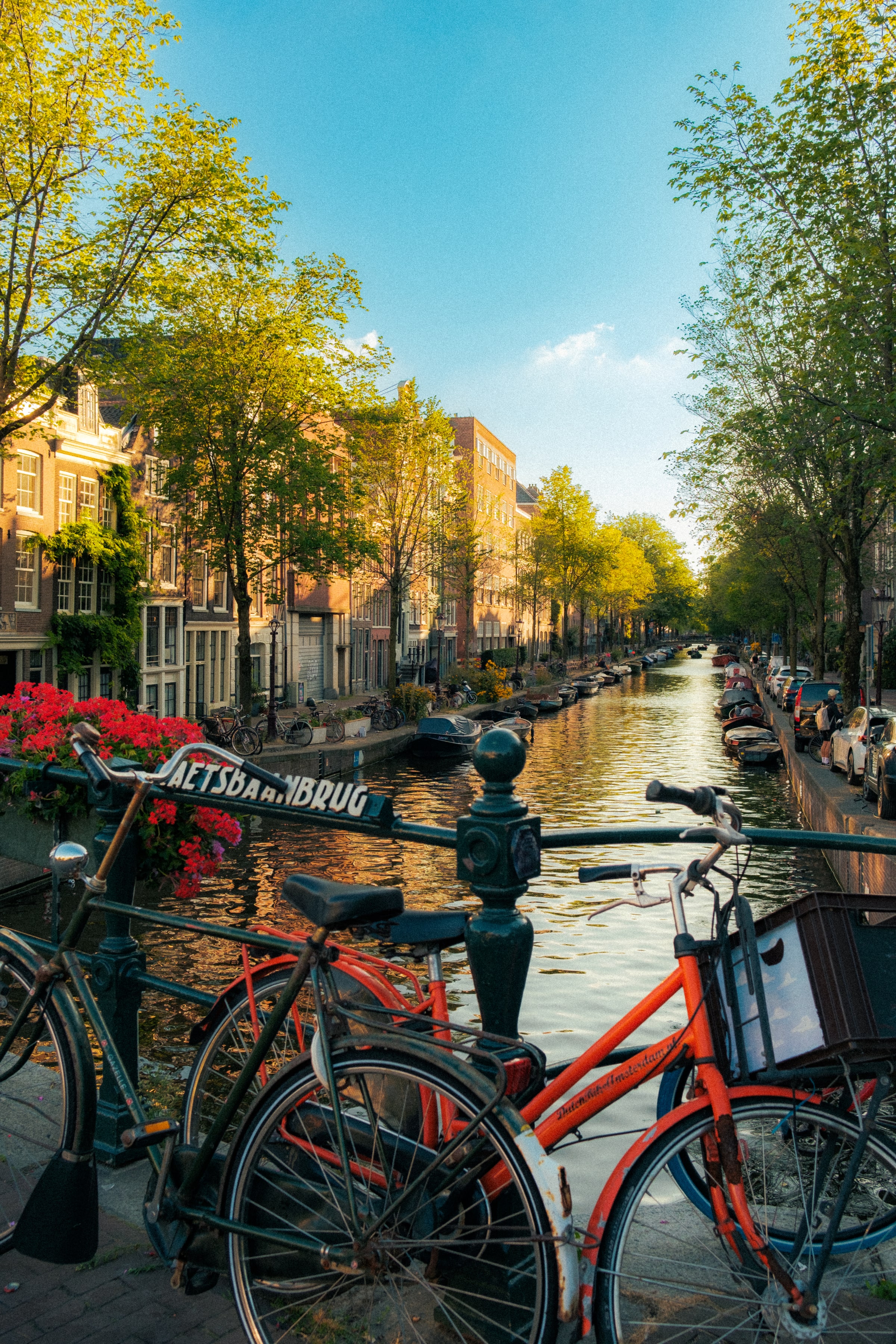 Amsterdam, Netherlands
