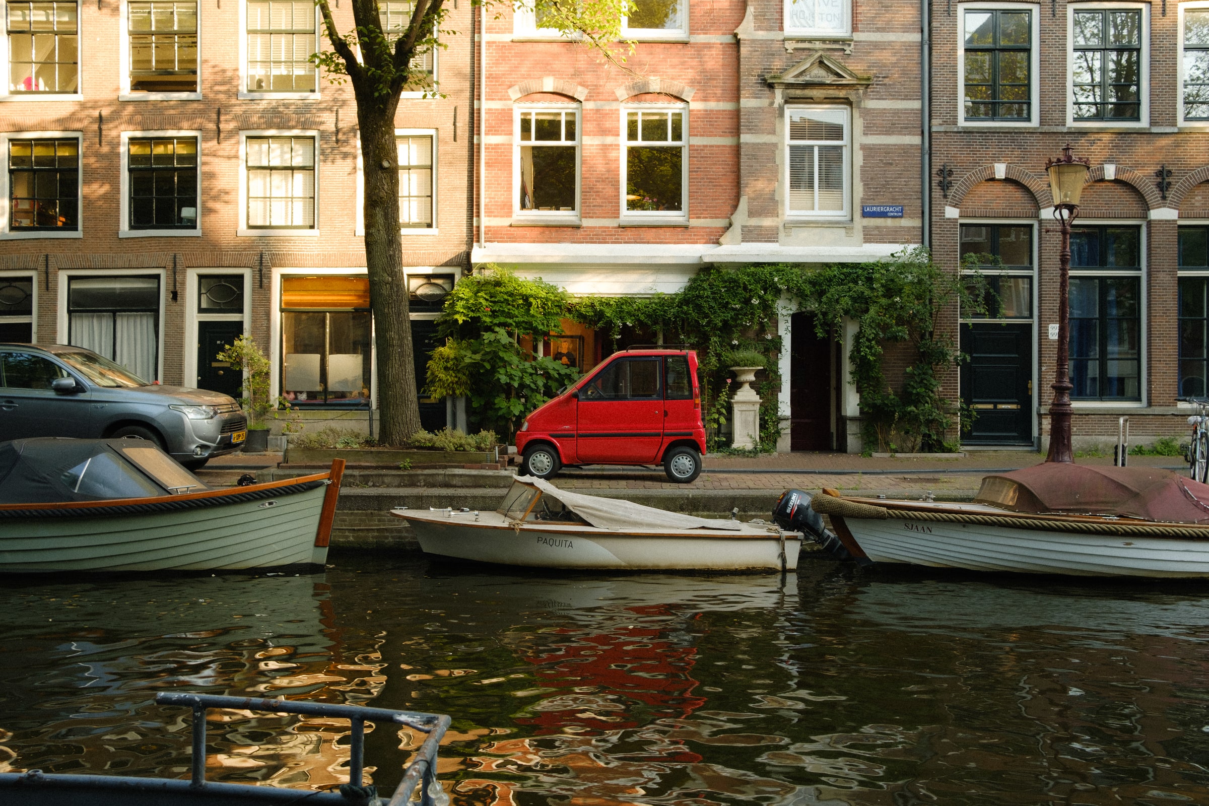 Amsterdam, Netherlands