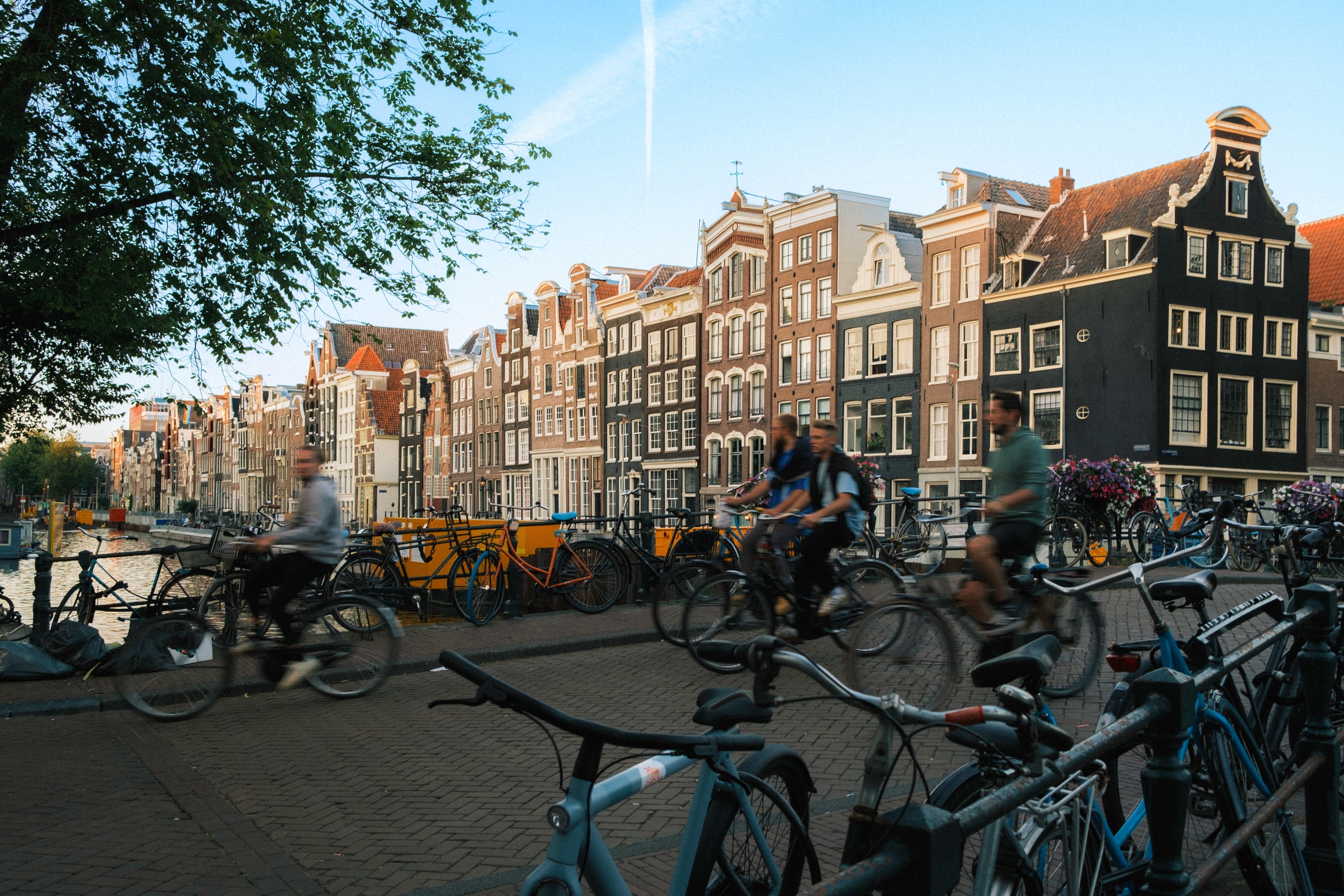 Amsterdam, Netherlands