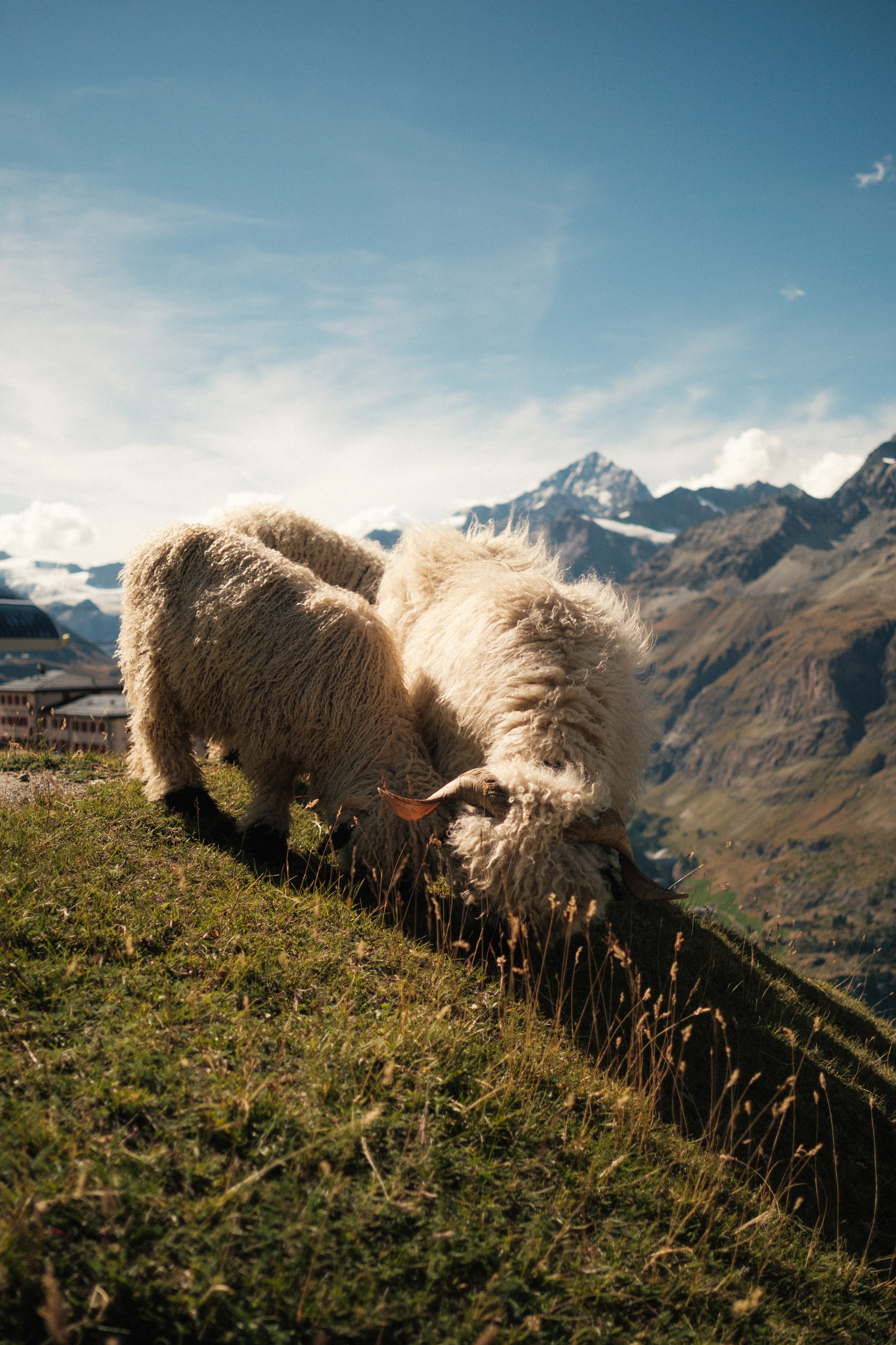 Zermatt, Switzerland