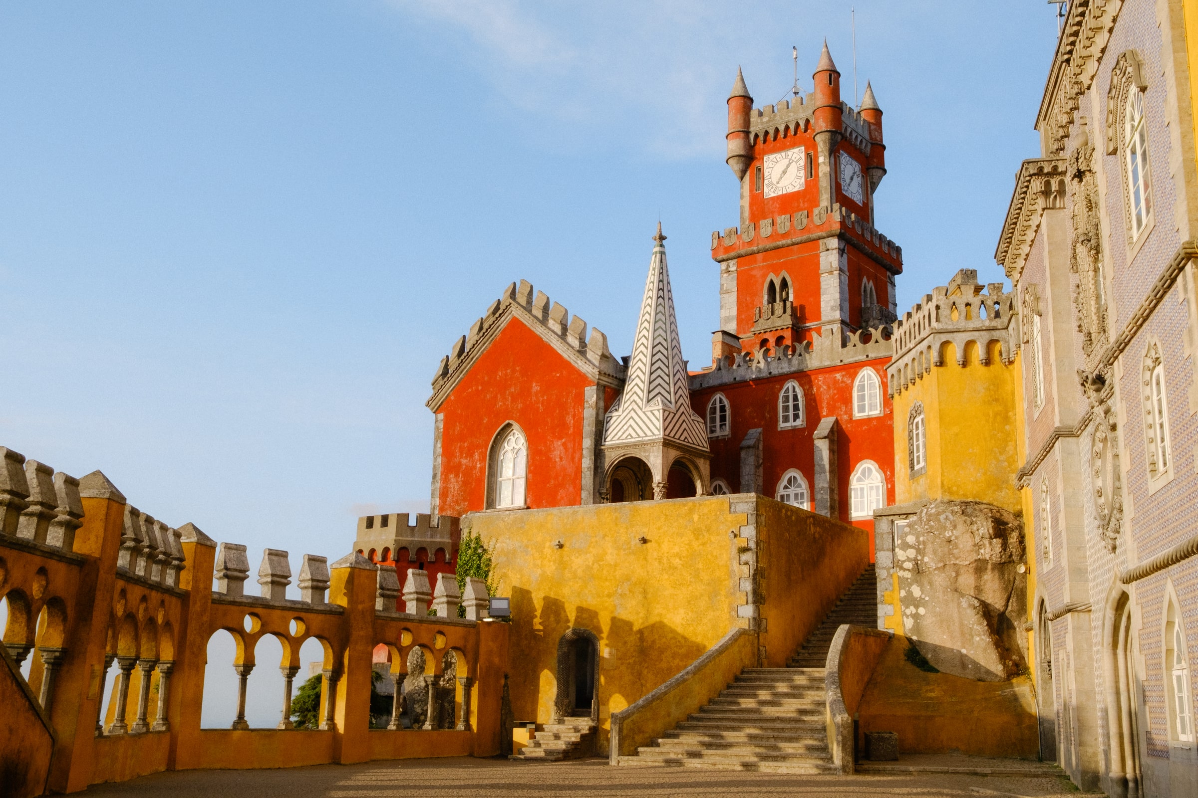 Sintra, Portugal