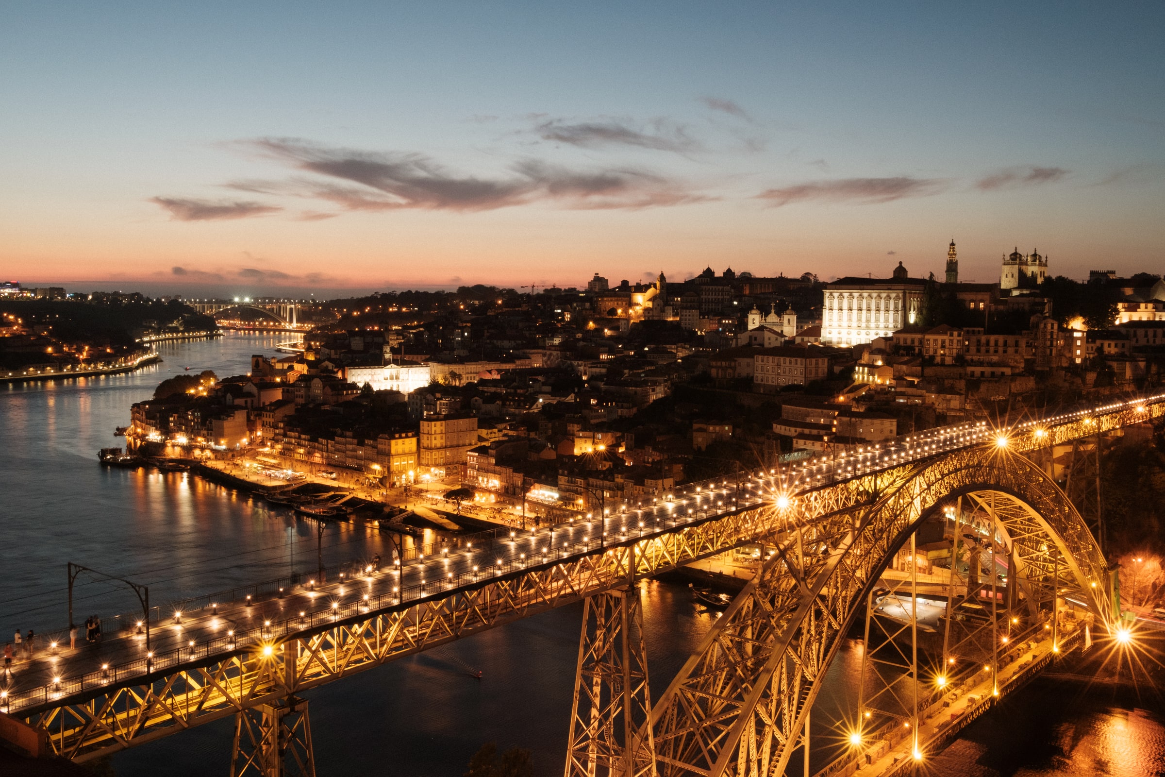 Porto, Portugal