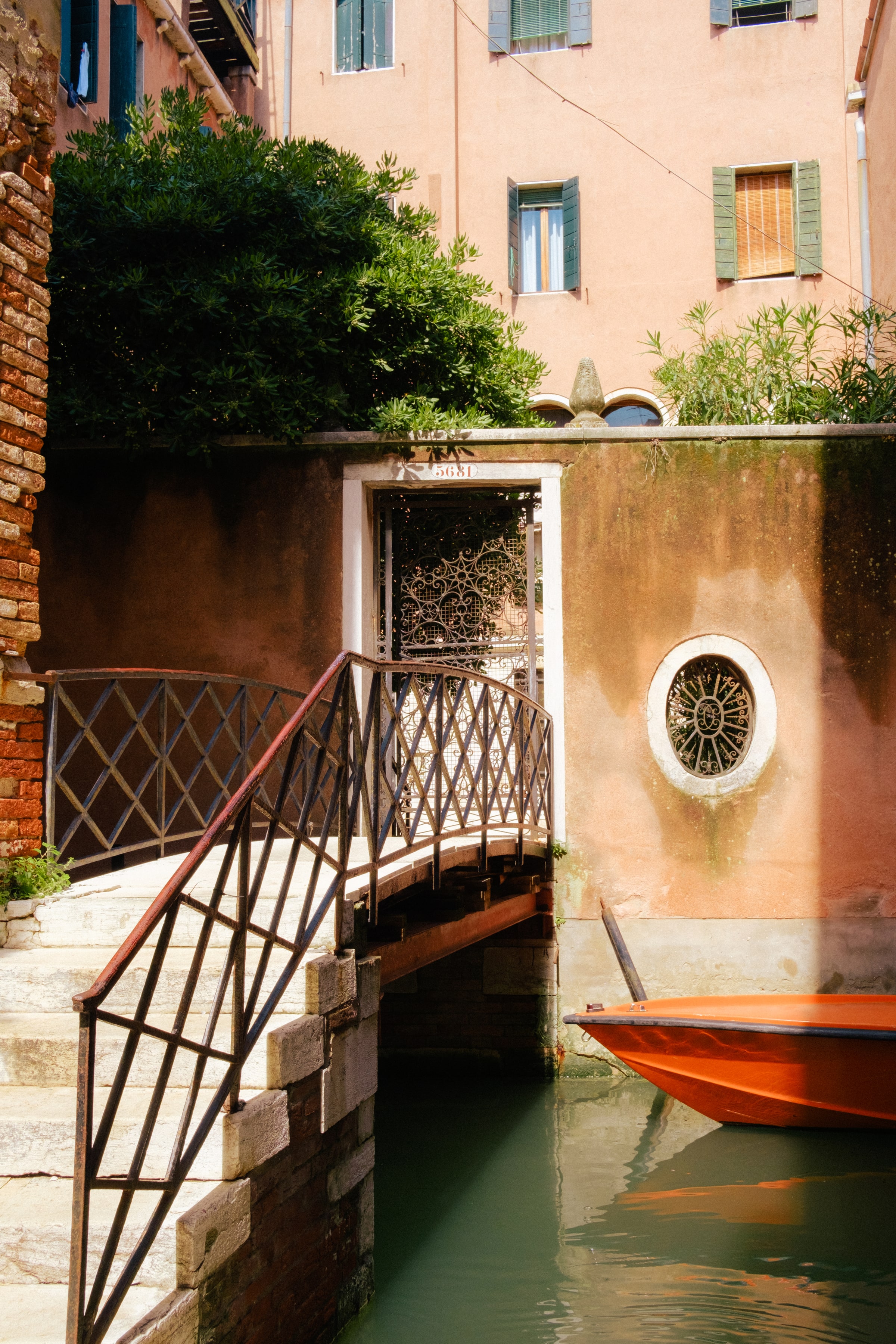 Venice, Italy