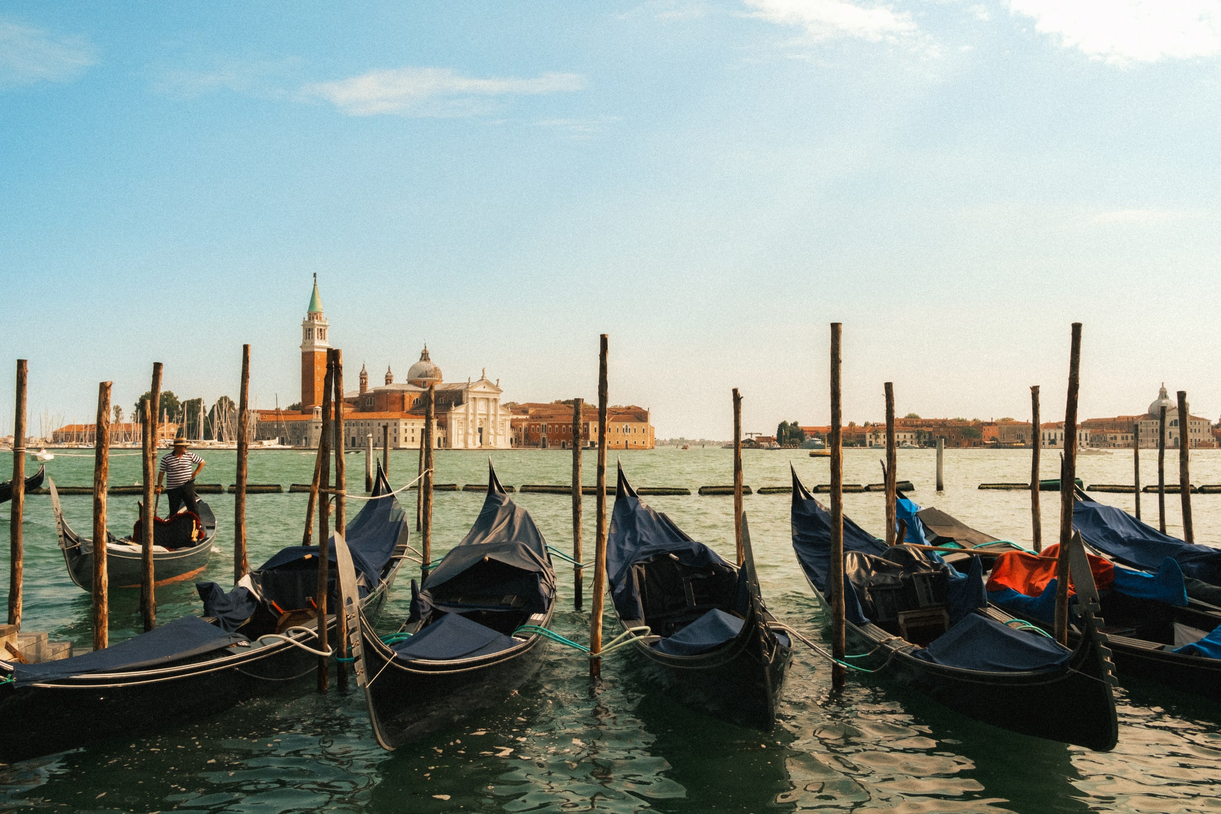 Venice, Italy