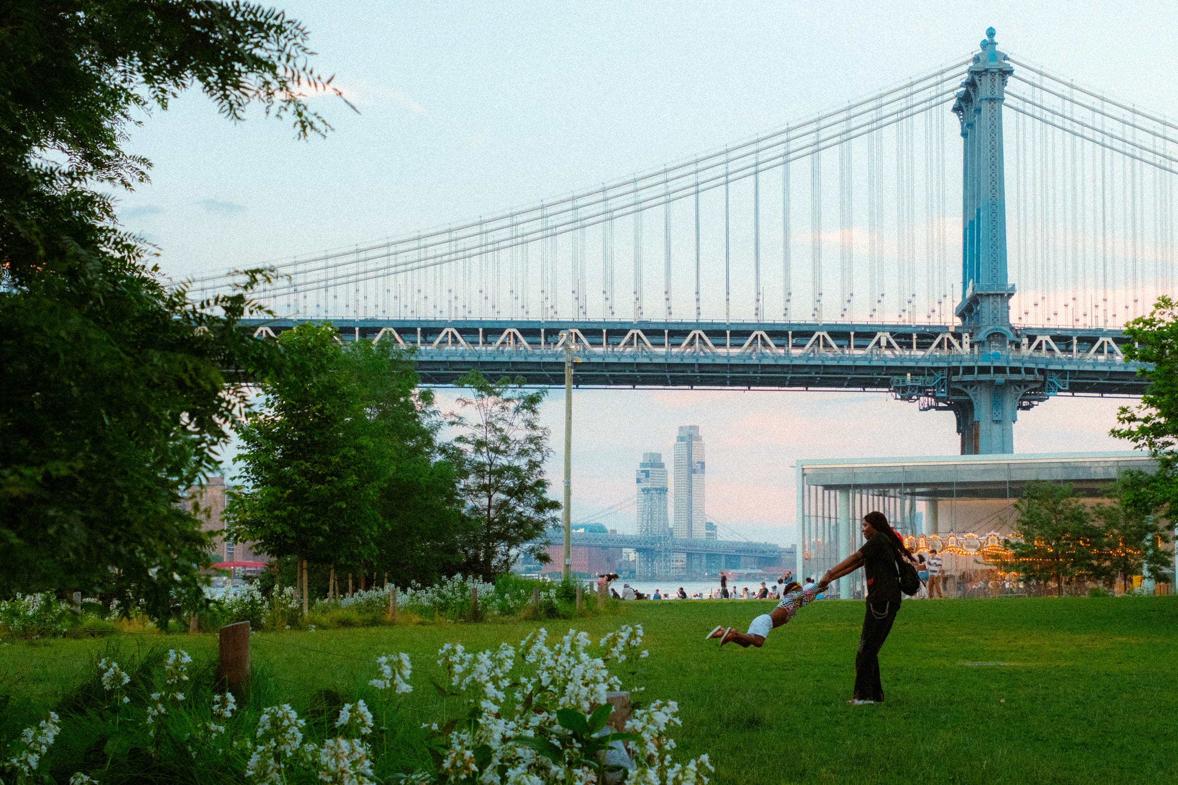 Brooklyn, New York