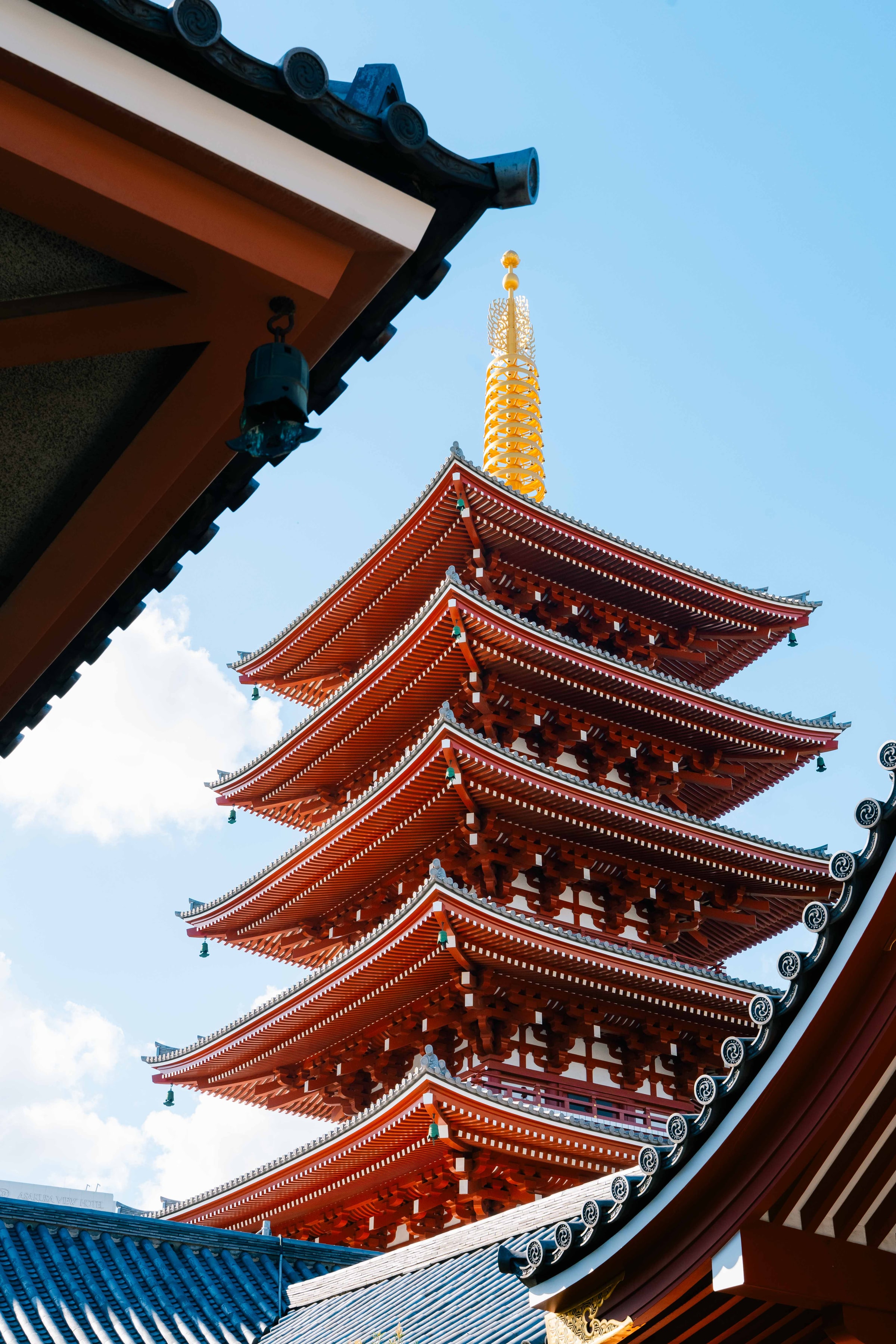 Asakusa, Japan