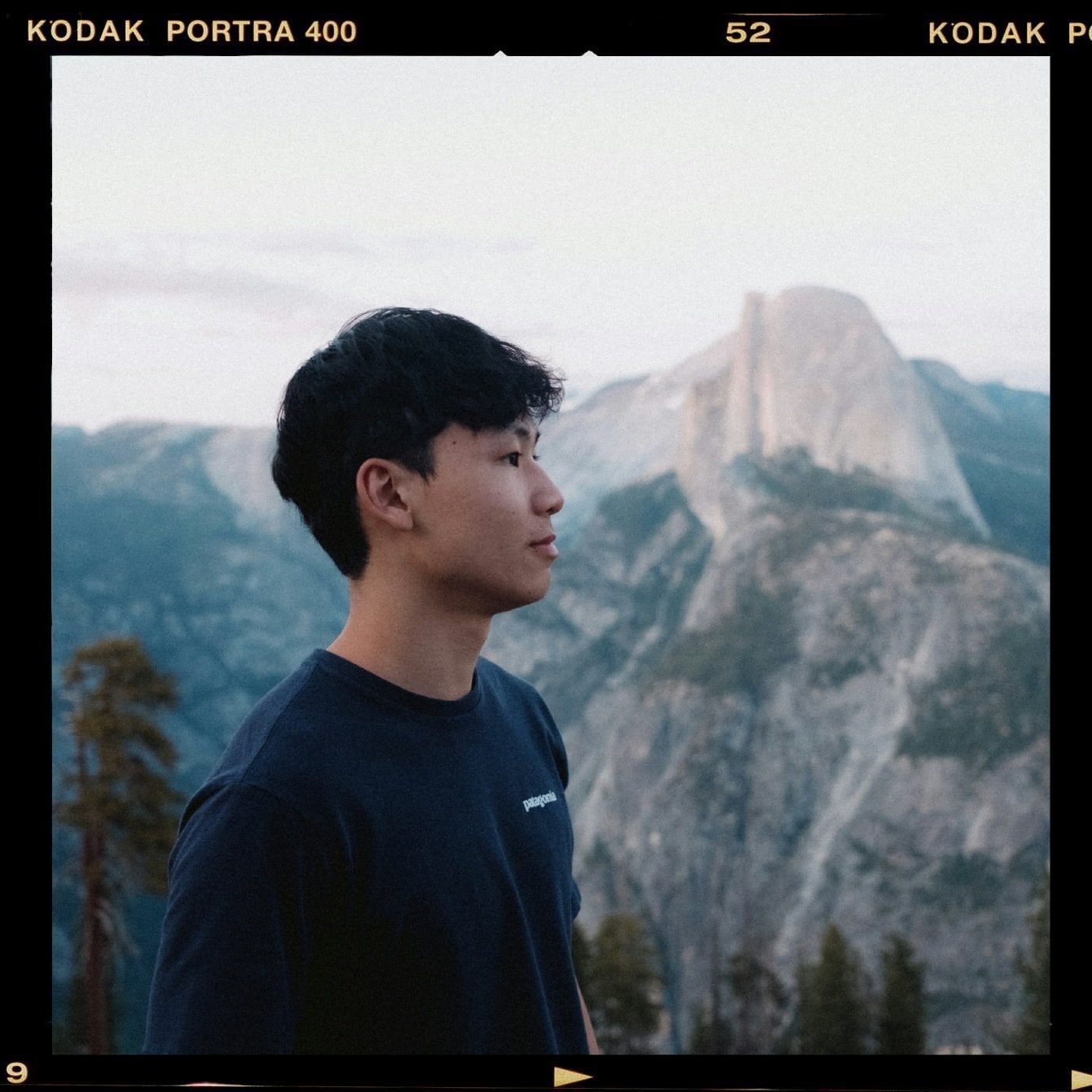 Brendan Ngo