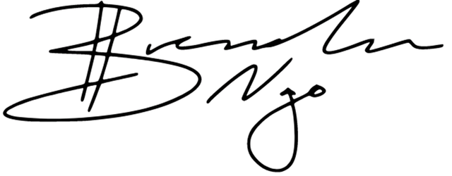 brendananalog